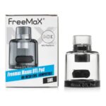 CARTUCHO REPOSIÇÃO ( VAZIO ) P/ MAXUS MAX / MAXUS MAX PRO - FREEMAX