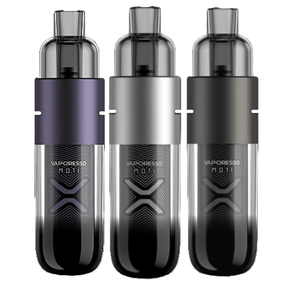 KIT MOD POD X MINI 1150mAh - MOTI VAPORESSO