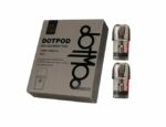 POD ( REPOSIÇÃO ) DOTPOD NANO REPLACEMENT POD - DOTMOD