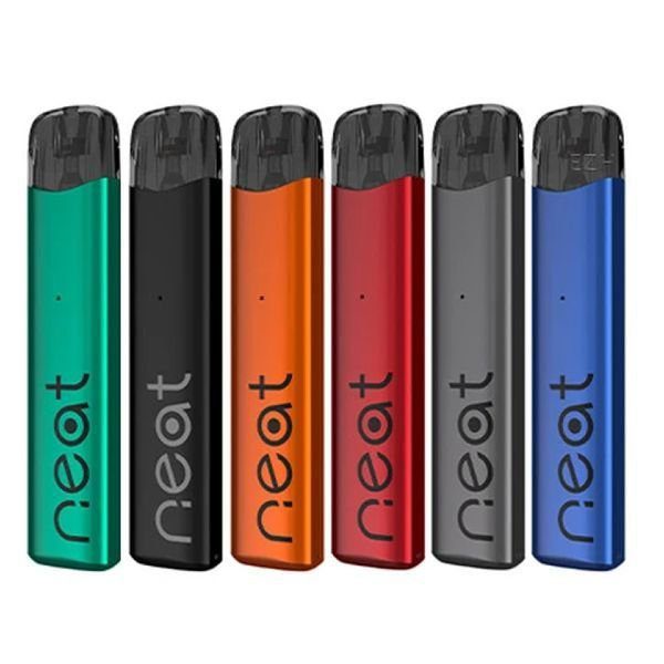 KIT POD SYSTEM UWELL YEARN NEAT2 12W - UWEEL