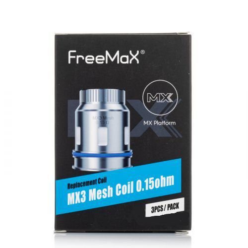 BOBINA COIL REPOSIÇÃO MX P/ MAXUS - FREEMAX