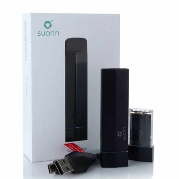 POD SYSTEM SUORIN EDGE 230MAH - SUORIN