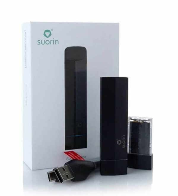 POD SYSTEM SUORIN EDGE 230MAH - SUORIN