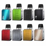 KIT POD SYSTEM DRAG NANO 2 POD 800MAh - VOOPOO