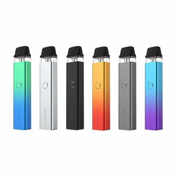 KIT POD SYSTEM XROS 2 1000MAH - VAPORESSO