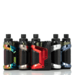 KIT POD AEGIS HERO 1200MAH - GEEK VAPE