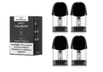 POD REPOSIÇÃO P/ CALIBURN A3 / AK3 C/ COIL – UWELL