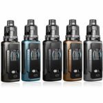 KIT MOD MAXUS MAX 168W DTL POD CARTRIDGE 5ML - FREEMAX