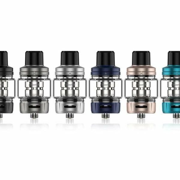 VAPORESSO - ATOMIZADOR ITANK SUB-OHM 8ML 24,5MM