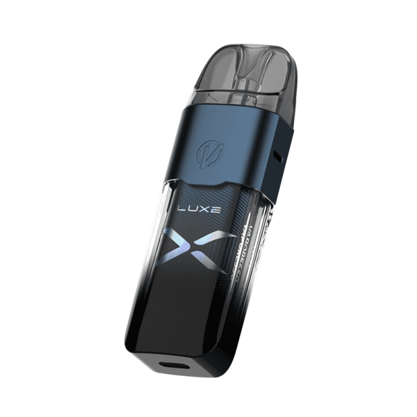 KIT MOD POD LUXE X 1500 MAH - VAPORESSO