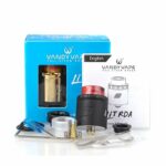 ATOMIZADOR LIT RDA - VANDY VAPE