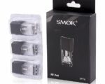 POD ( REPOSIÇÃO ) P/ FIT 1.4Ω - SMOK