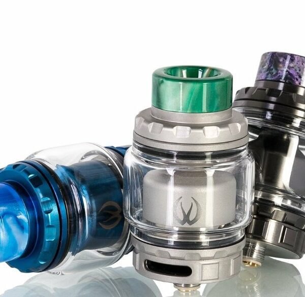 ATOMIZADOR TANK KYLIN RTA 2 - VANDY VAPE