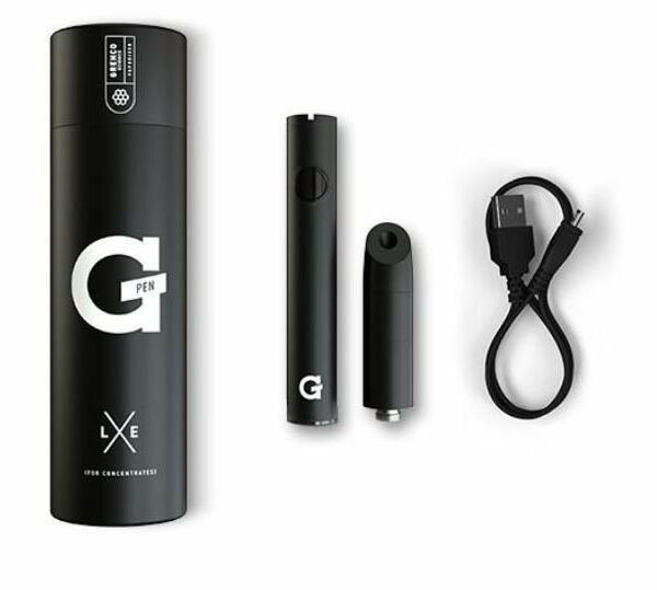 VAPORIZADOR G PEN LXE (ÓLEO) - GRENCO SCIENCE