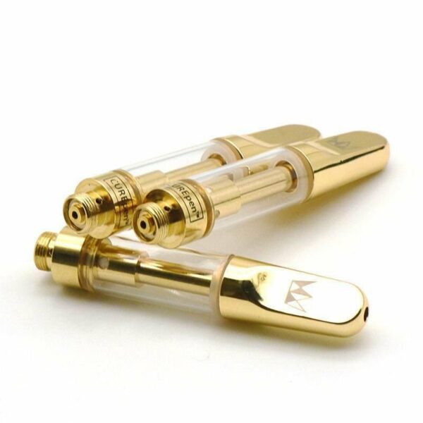 BICO ATOMIZADOR CBD OLEO 510