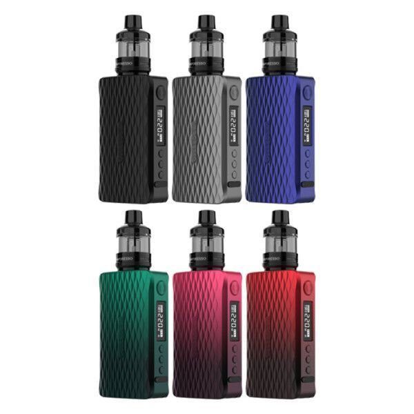 KIT GEN 160 160W - VAPORESSO