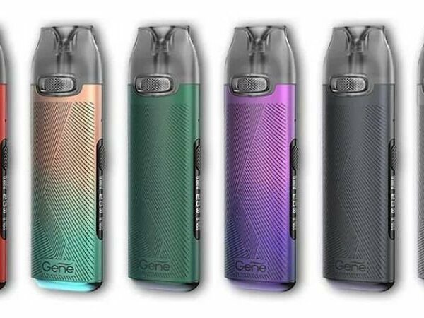 KIT POD SYSTEM VTHRU PRO 25W 900MAH - VOOPOO