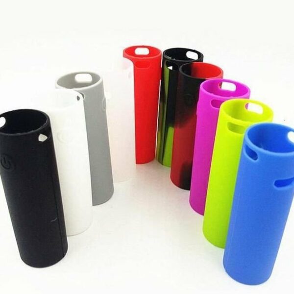 CAPA DE SILICONE P/ VAPE PEN 22 - VAPEBOX