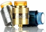 ATOMIZADOR LOOP V1.5 RDA - GEEK VAPE