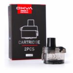 POD ( REPOSIÇÃO ) OXVA ORIGIN X 4,5ML S/ COIL - OXVA