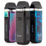 KIT POD SYSTEM NORD X - SMOK