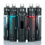 KIT MOD POD ARGUS X 80W - VOOPOO