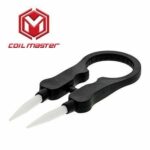 FERRAMENTA TWEEZER COM PONTA DE CERÂMICA - COIL MASTER