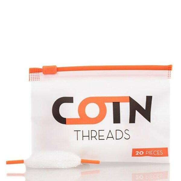 ALGODÃO COTTON THREADS - COTN THREADS