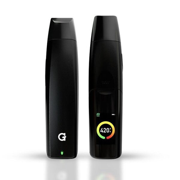 VAPORIZADOR G PEN ELITE 2 - GRENCO SCIENCE