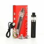 KIT INICIANTE SKY SOLO PLUS 3000MAH - VAPORESSO