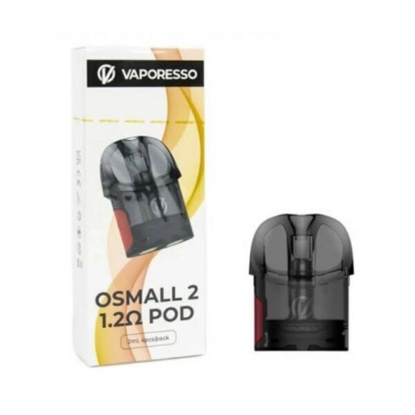 POD ( REPOSIÇÃO ) PARA OSMALL 2 - VAPORESSO