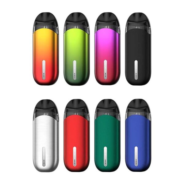 VAPORESSO - ZERO S POD KIT 650MAH