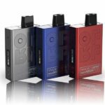 KIT POD SYSTEM SMOK & OFRF NEXMESH POD 1200MAH - SMOK