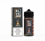 LÍQUIDO BLVK HUNDRED PEACH PEAR - BLVK UNICORN