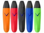 KIT POD SYSTEM SURION VAGON 430MAH - SUORIN