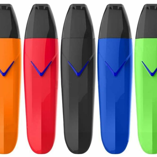 KIT POD SYSTEM SURION VAGON 430MAH - SUORIN