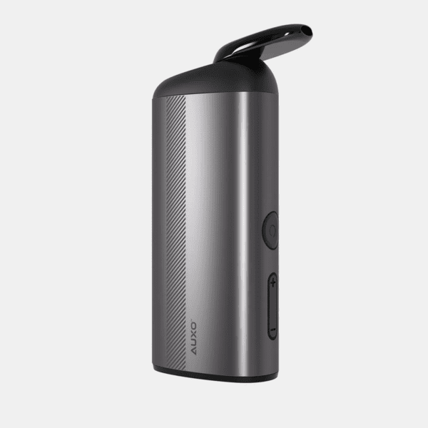 VAPORIZADOR DE ERVAS BLUETOOTH CALENT- AUXO