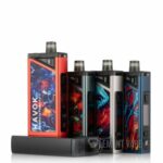 POD MOD HAVOK V1 65W 1800MAH - UWELL