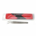 PINÇA T3 TWEEZER CURVA ELBOW - COIL MASTER