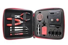 FERRAMENTA KIT DIY V3.0 - COIL MASTER