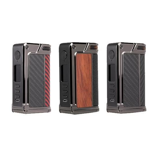 KIT MOD PARANORMAL DNA 250C 200W - LOST VAPE