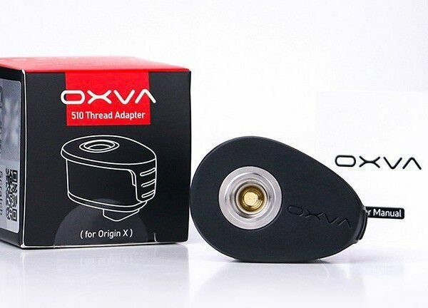 ADAPTADOR 510 P/ ORIGIN X - OXVA