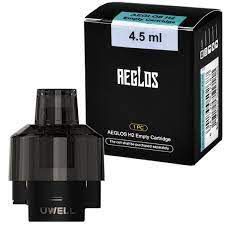 POD REPOSIÇÃO AEGLOS H2 SEM COIL 4.5 ML - UWELL