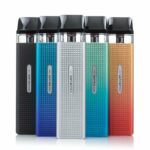 KIT POD SYSTEM XROS MINI 16W 1000MAH - VAPORESSO