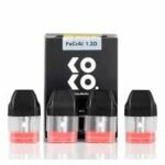 POD KOKO COMPATÍVEL C/ CALIBURN - UWELL