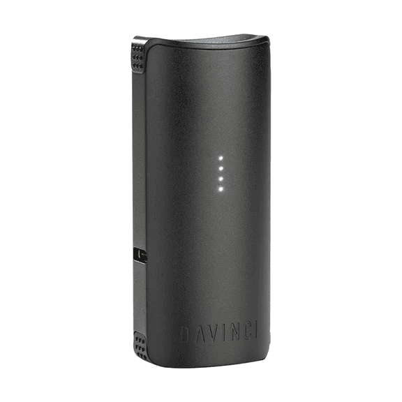 VAPORIZADOR DE ERVAS MIQRO C - DAVINCI