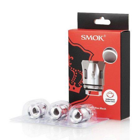 BOBINA ( RESISTENCIA ) P/TFV12 PRINCE V12 TRIPLE MESH - SMOK