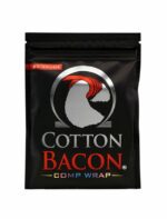 FIO COTTON BACON - COMP WRAP 22/24/26 GAUGE