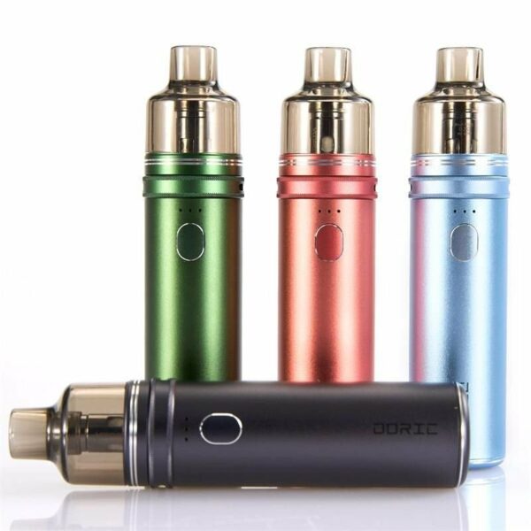 KIT POD DORIC 60 60W 2500MAH - VOOPOO