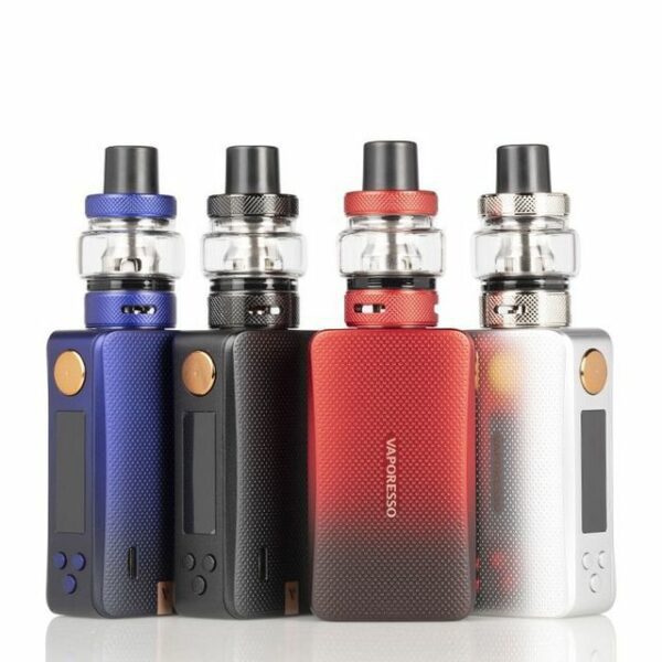 KIT GEN NANO 80W - VAPORESSO